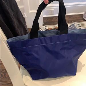 Herve’ Chapelier small tote